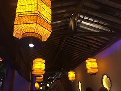 -绿茶餐厅(领展购物广场·中关村店)