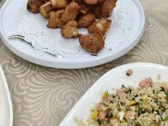 -湛江渔港·大排档(乐园路总店)