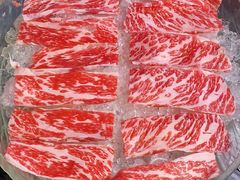 -千岛蚝高压锅生蚝·人参火锅(白云万达店)