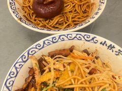 -梅溪·小伙子干挑面(安吉总店)