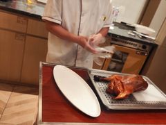 -艳阳天·非遗楚菜(武汉客厅店)