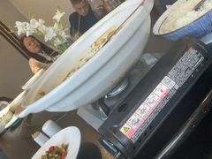 -西山人家·二十年老字号农家菜(旺山店)