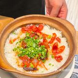 重庆吃一次就爱上的的啫啫煲❕太香啦～