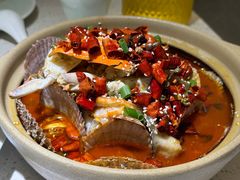 -船歌·鱼水饺青岛菜(金狮广场店)