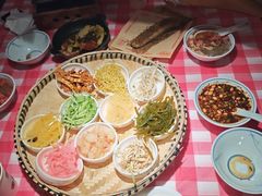 -怪噜范·贵阳小吃大排档(世纪金源店)