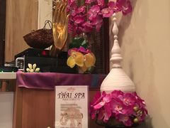 -莲泰式·中式·沐足·精油SPA采耳(天河店)