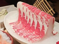 -巴奴毛肚火锅(七宝领展广场店)
