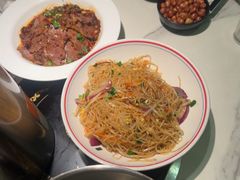 -聚味罗记大排檔·烧烤·鲜鱼杂·甲鱼煲(科学馆店)