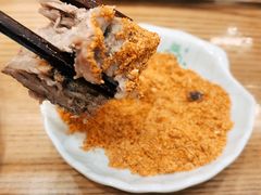 黄焖手抓羊肉-清真·益鑫羊肉手抓馆(花园北街店)