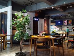-JINNS锦时 steak&pizza(浸信会礼拜堂旧址店)
