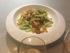 -御花园·粤菜·海鲜火锅(中山公园店)