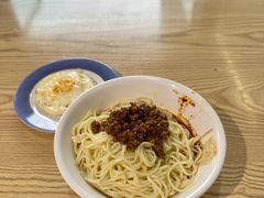 -吴记怪味面(牛王庙店)