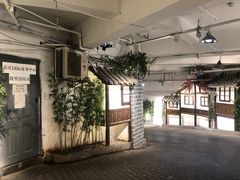-庆合府重庆大排档(紫都城店)