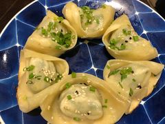 -熠盛·本帮菜Bistro(永嘉路店)