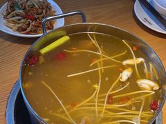 -守柴炉烤鸭(鱼嘴店)