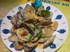 -桥东喜碧海鲜街(水东街店)