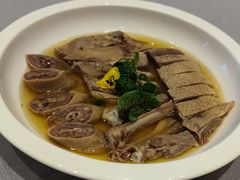 -扬州万怡酒店-中餐厅(文昌中路店)