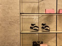 -CHANEL(恒隆广场店)