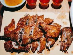 -桂小厨广西菜(桂林万象城店)