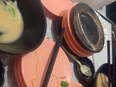 -争鲜回转寿司(中街大悦城店)