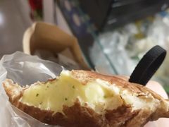 -韩国利尔面包(桂林路店)