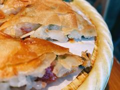 土家豇豆饼-吃饭皇帝大(合生汇店)