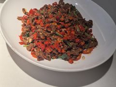 -千百味红餐厅·非遗江西菜(绿地双子塔总店)