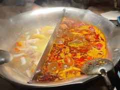 -湊湊火锅·茶憩(天环广场店)