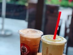 -太平洋咖啡(长沙中建广场店)