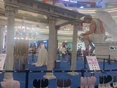 -龙湖杭州滨江天街