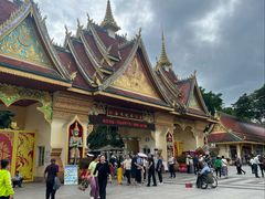 -西双版纳勐泐文化旅游区