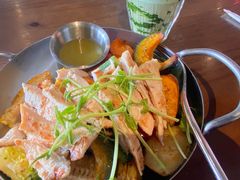 -Sarah西点·烘焙·餐厅(翰林府旗舰店)