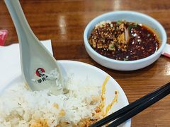 -李先生牛肉面大王(济南火车站候车室店)