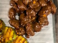 -绿茶餐厅(天津天河城店)