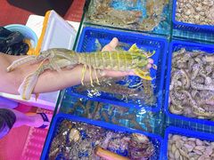 -潮味鱼仔店·地道潮汕味(坪山店)