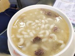-义顺牛奶公司(庇利金街店)