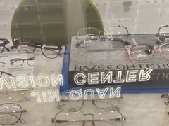 -锦泉眼视光中心(海珠广场店)