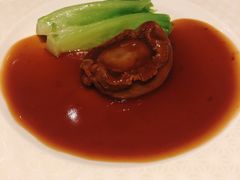 -富临饭店阿一鲍鱼