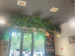 -潮十三潮汕砂锅粥(高新四路大都荟店)