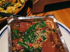 -老高烧烤(龙华星河iCO店)