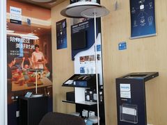 -电信营业厅(西单店)