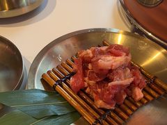 -南浦洞烤肉·新世界版(奥体店)