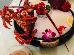 -王朝大酒楼