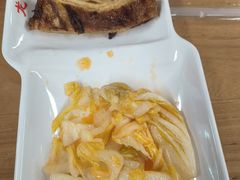 酸辣菜-龙华素斋(龙华路店)