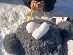 -浙东第一尖雪山欢乐谷