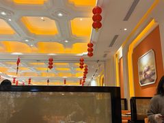 -白金汉爵大酒店-24小时餐厅(南京白金汉爵大酒店店)