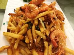 -阿拉丁新疆风味餐厅·清真(罗廊巷店)