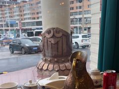 -蒙亨·手把肉·蒙古包文化主题餐厅(天恒广场店)