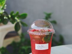 -隹木咖啡馆(宝龙广场店)