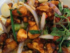 台式三杯鸡-金姐台湾菜(珠江路店)
